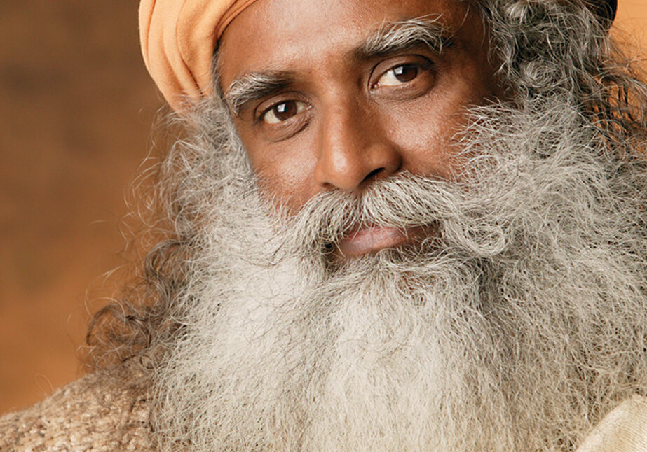 Sadhguru | Isha Foundation