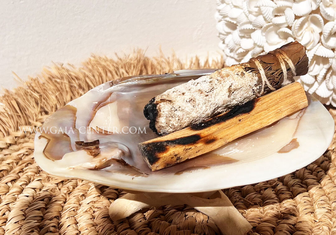 Shell Mother of Pearl for Smudging – Natural Cleansing Tool at GAIA CENTER Crystal Shop in Cyprus. Bring a touch of the ocean’s beauty and calm energy into your spiritual rituals with our Mother of Pearl Shell, traditionally used as a smudging bowl for burning sage, palo santo, and other sacred herbs. Symbolism & Meaning Mother of Pearl is known for its gentle, protective energy. Represents purity, inner calm, and emotional balance. Shells have long been used in cleansing rituals to honor water energy, one of the four sacred elements (earth, air, fire, water). Gaia Center crystal shop in Cyprus. Order online, Cyprus islandwide delivery: Limassol, Larnaca, Paphos, Nicosia. Europe and Worldwide shipping.