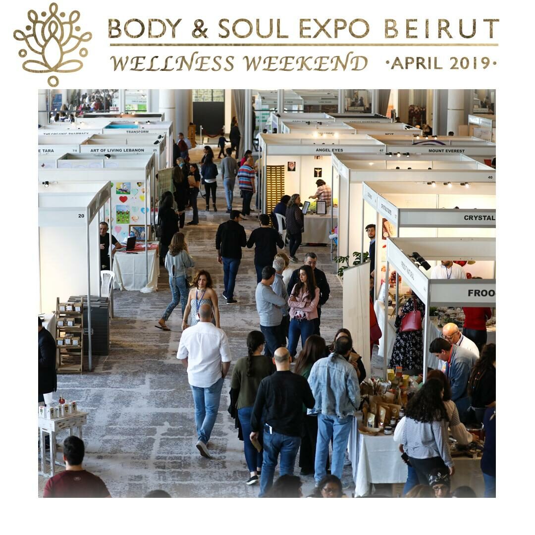 body-soul-expo