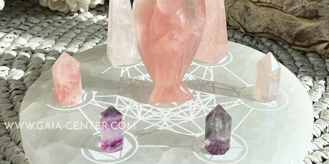 Selenite Crystal Charging Plate Sacred Geometry |XL 18cm| at Gaia Center Crystal shop in Cyprus. Crystal and Gemstone Jewellery Selection at Gaia Center in Cyprus. Order online, Cyprus islandwide delivery: Limassol, Larnaca, Paphos, Nicosia. Europe and Worldwide shipping.